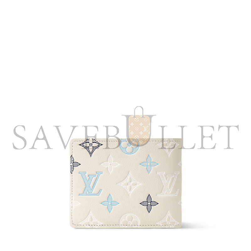 l0vis Vvtt0n master multiple wallet m29136 (11.5*9*1.5cm)